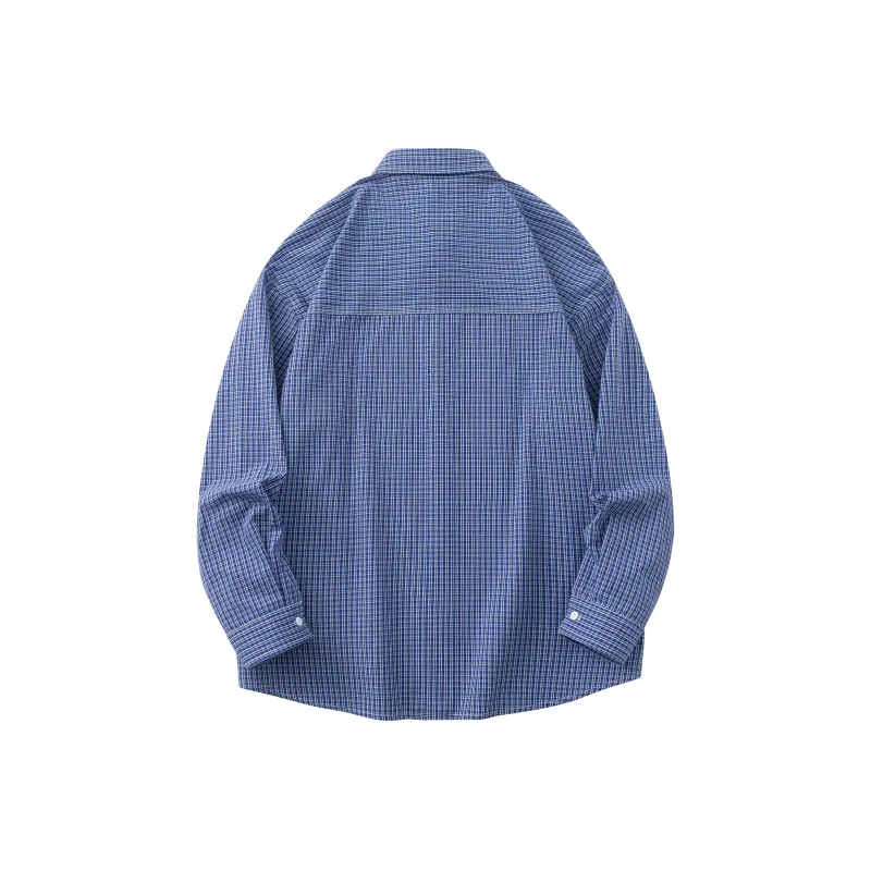 Warrior Huichao Riding The Wind Collection Shirt Unisex-3