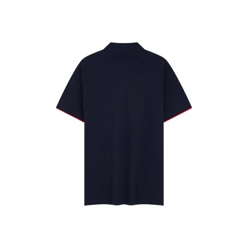 Tommy Hilfiger Polo Shirt Men's-7