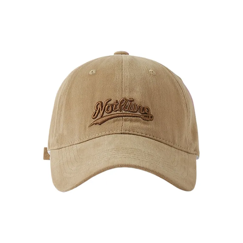 Yalu Cotton Baseball Caps Unisex-12