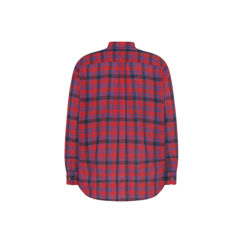 THE ROW Lancaster Shirt-1