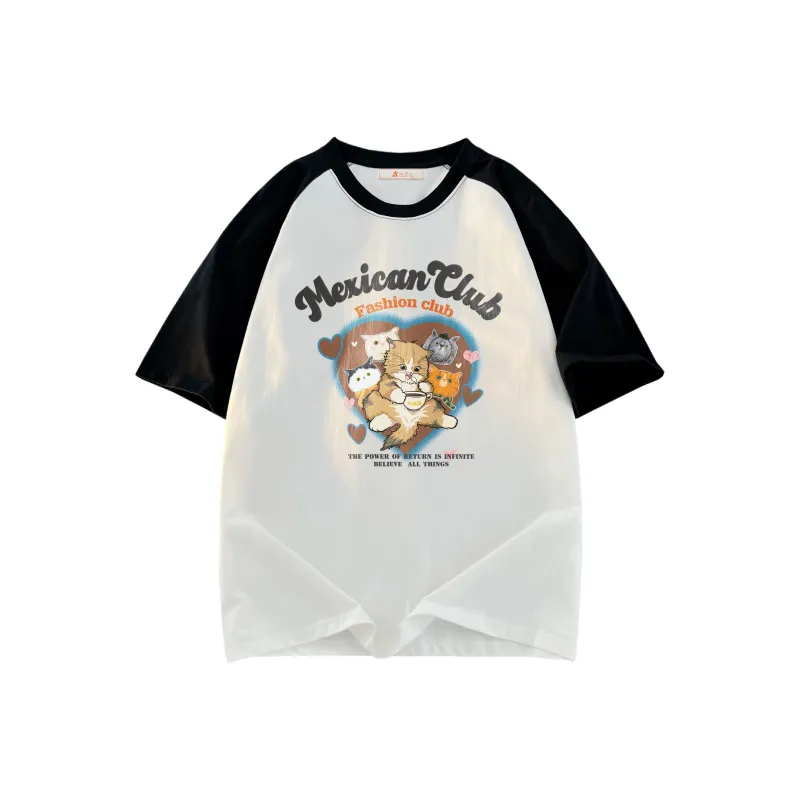MEXICAN T Shirts Unisex-11