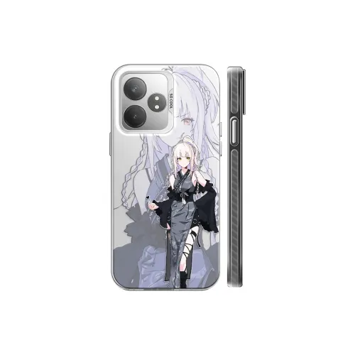 MANQIN Phone Cases