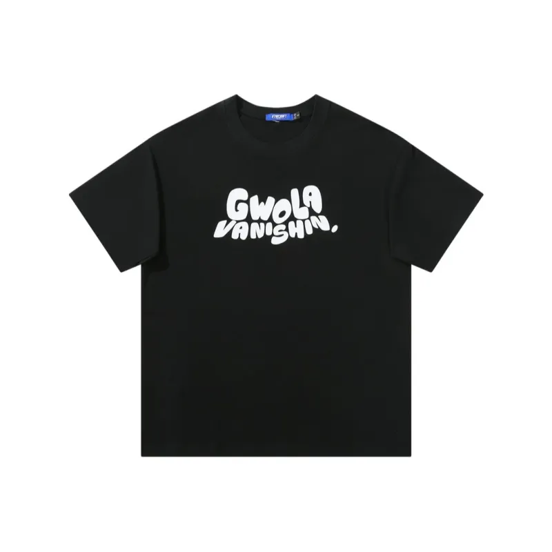 Gwola T Shirts Unisex-0