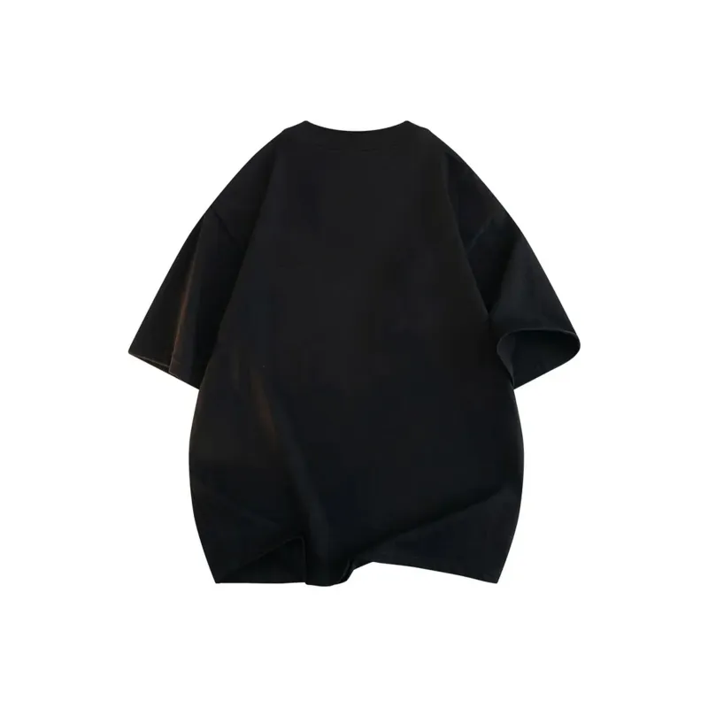 SOCKKEY T Shirts Unisex-1