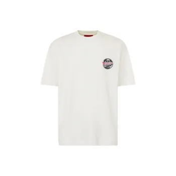 Vision of Super X Hot Wheels Cotton T-shirt