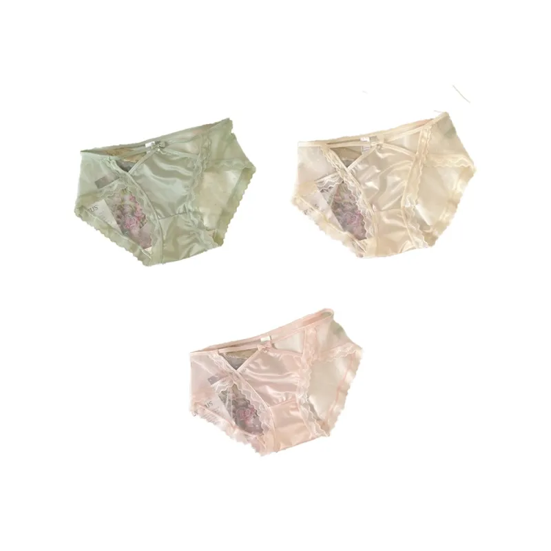 GOSO Underpants Women's Combo Set-9