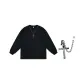 Black (Box Included Necklace)