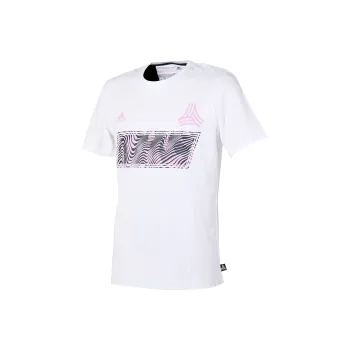 Adidas x TANGO T-Shirt Men's White
