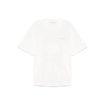 IH NOM UH NIT Mask print T shirt