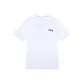 Raw White