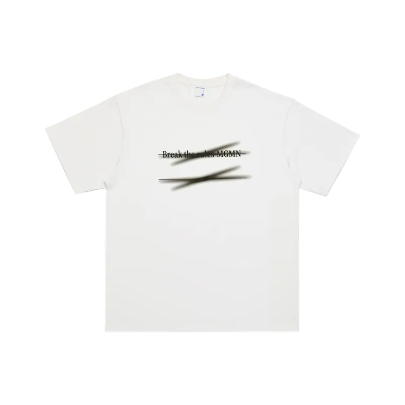 MGMN T Shirts Unisex-0
