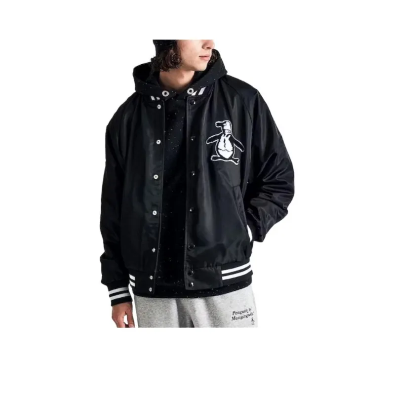 PENGUIN Jackets Unisex-0