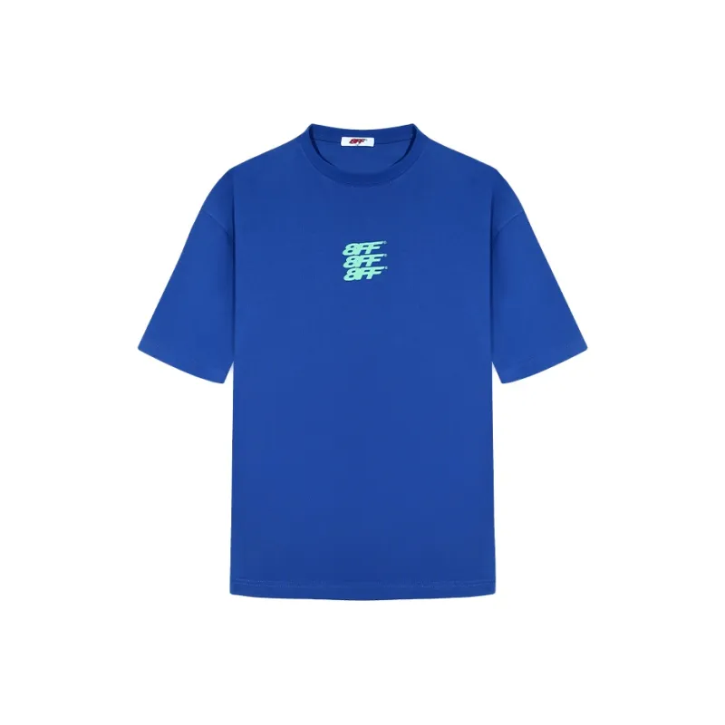 8FF T Shirts Unisex-6