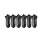 Black[6 Pack]