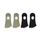 Green 2+Black 2[4 Pack]