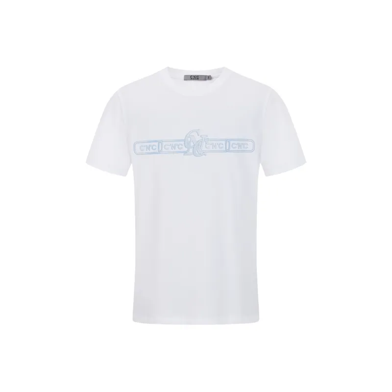 C'N'C New Order & Classics Series T Shirt Men's-0