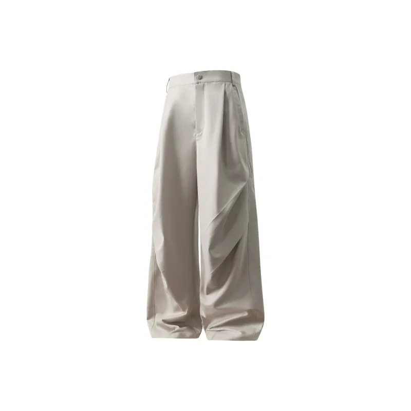 F.I.W FANGIWEN Casual Pants Unisex-20