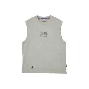 JACK JONES· x NBA JACK & JONES NBA Co brand Summer Tank Top Unisex
