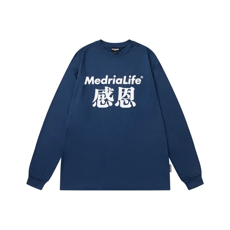 MEDRIA T Shirts Unisex-2