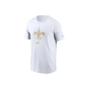 Nike New Orleans Saints Faded Essential Men's Nike Nfl T Shirt