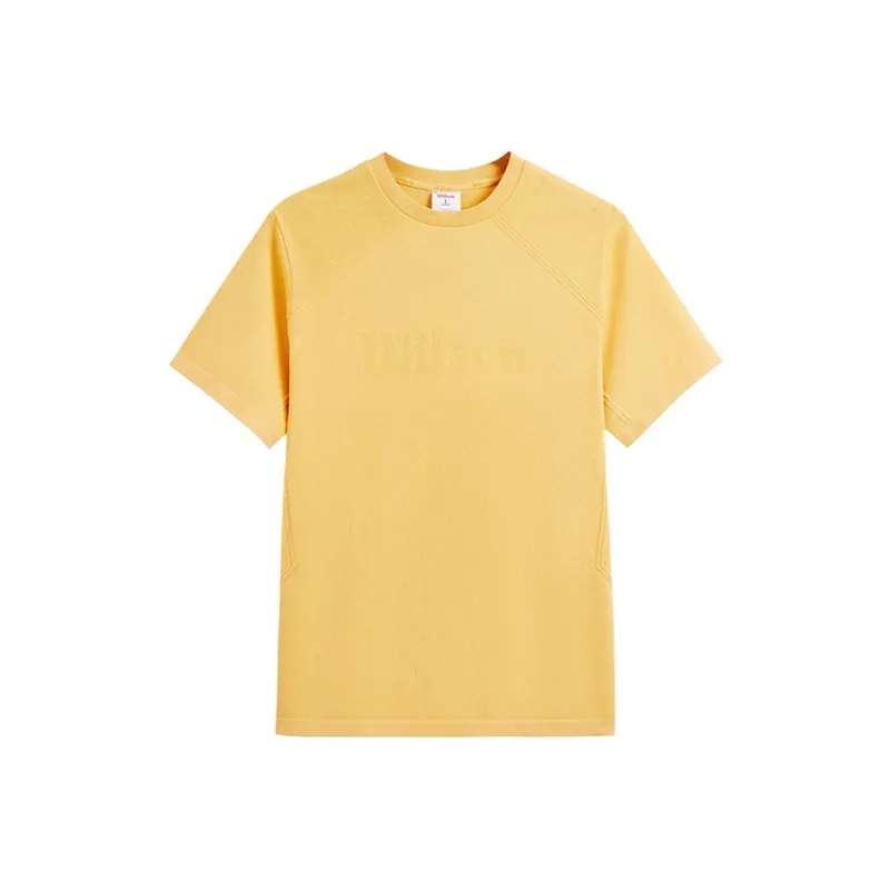 Wilson T Shirts Men-3