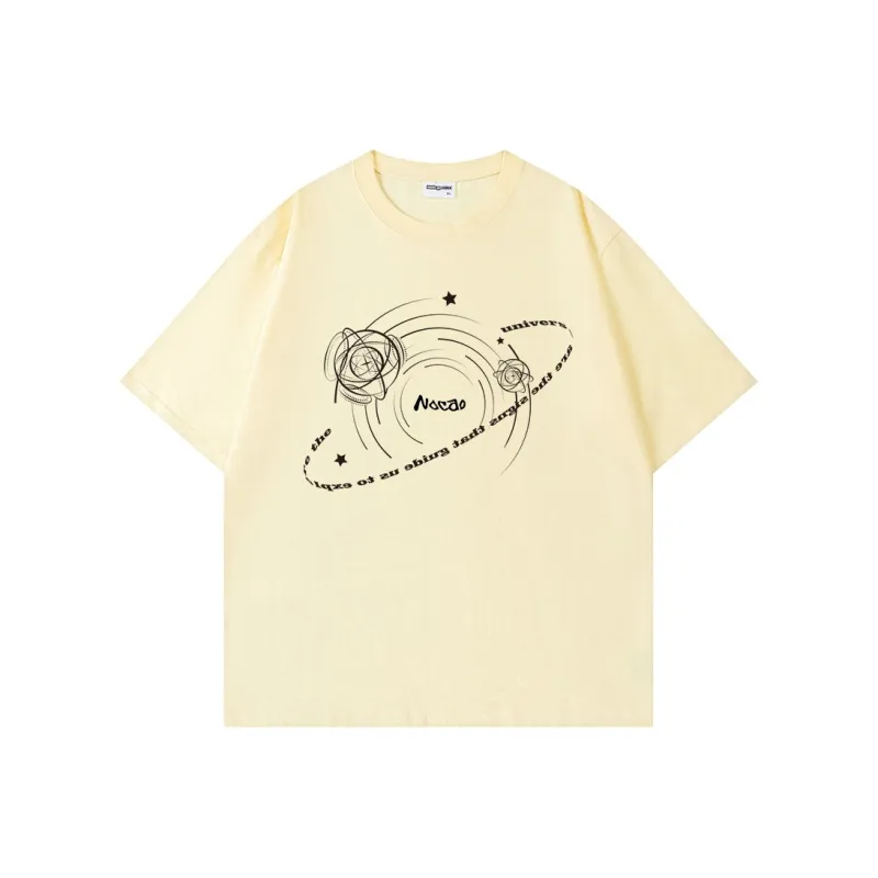 NOCAO T-Shirts Unisex-18
