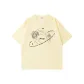 Cream Apricot