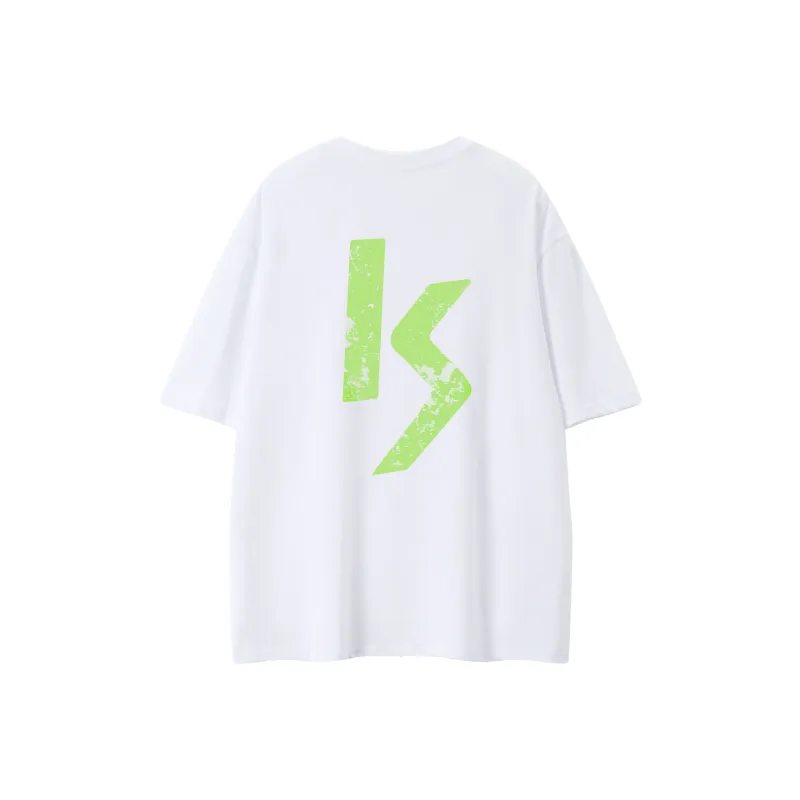 KS T Shirts Unisex-4