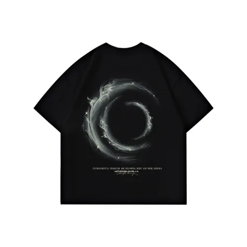 UNthemed T Shirts Unisex