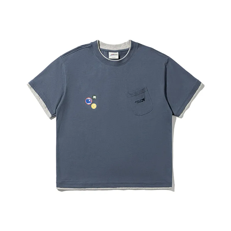 KXLFCHN T Shirts Unisex-5