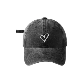 Yalu Preferred Cotton Baseball Caps Unisex