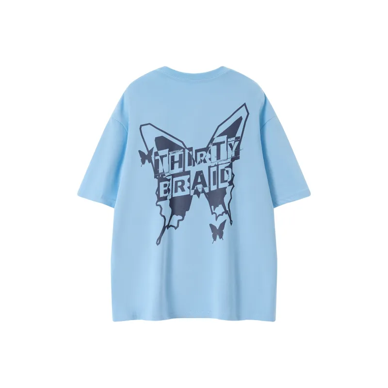 30BRAID T Shirts Unisex-15