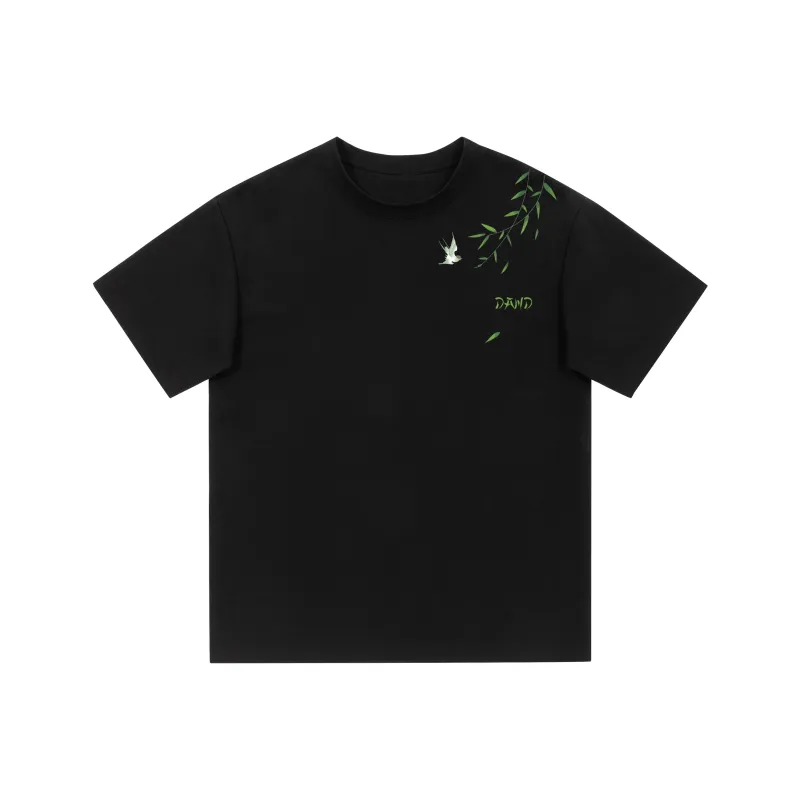 DAND T Shirts Unisex-0