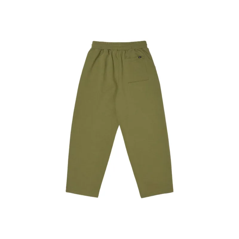 Vans Knitted Sweatpants Men's Loden Green-1