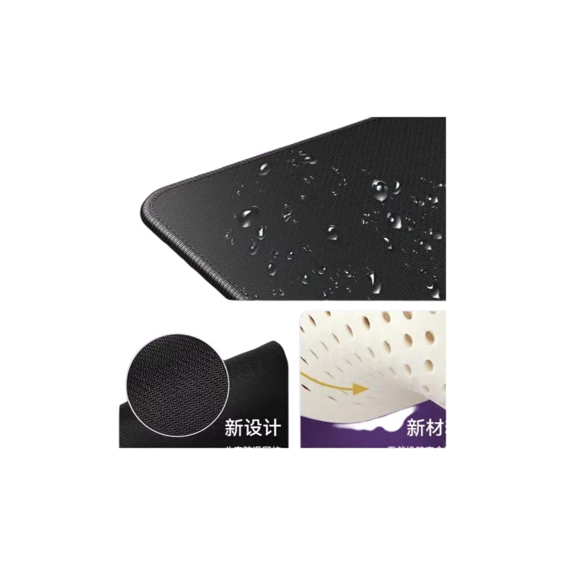 ZHUANGXINGXIA Mouse Pads-3