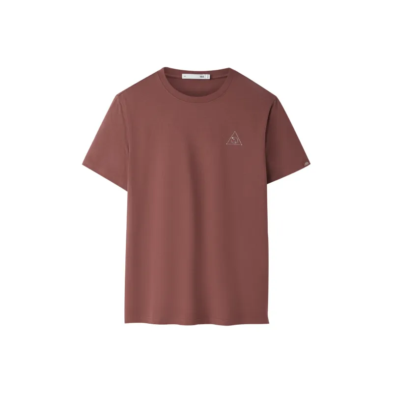 HLA T Shirts Men-3