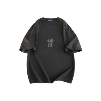 WARRIOR T Shirts Unisex