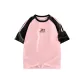 Pink & Black