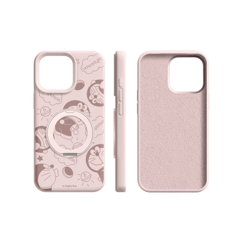 Doraemon/a Phone Cases-6
