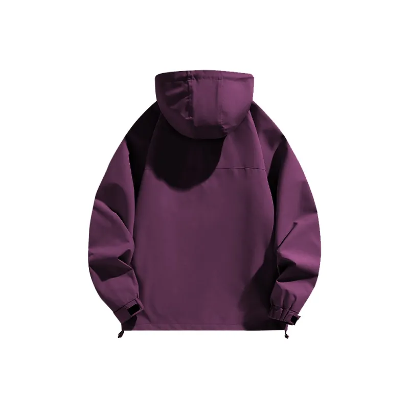 Playboy Jackets Unisex-7