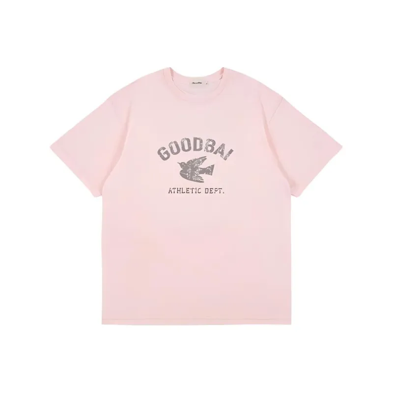 GOOD BAI SS24 T-Shirts Unisex-0