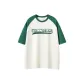 Apricot Green