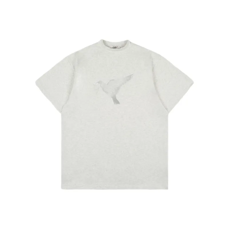 GOOD BAI T Shirts Unisex-3