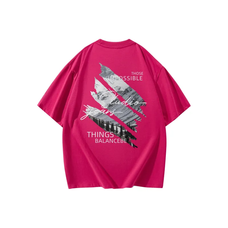 JEANSWEST CLUB T Shirts Unisex-12
