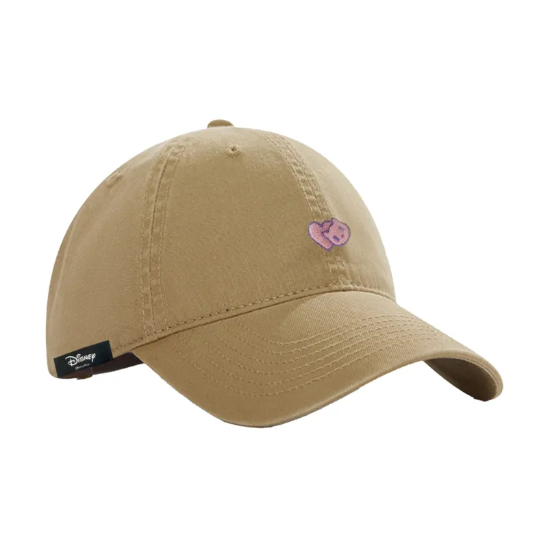 Disney Cotton Baseball Caps Unisex-1