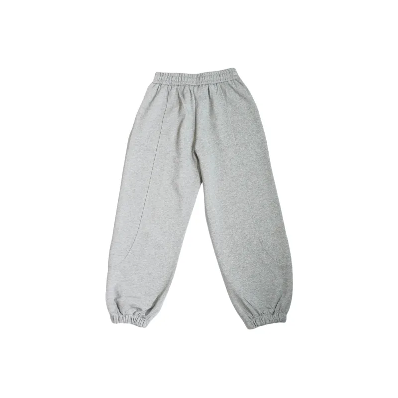 Pnj Casual Pants Unisex-4