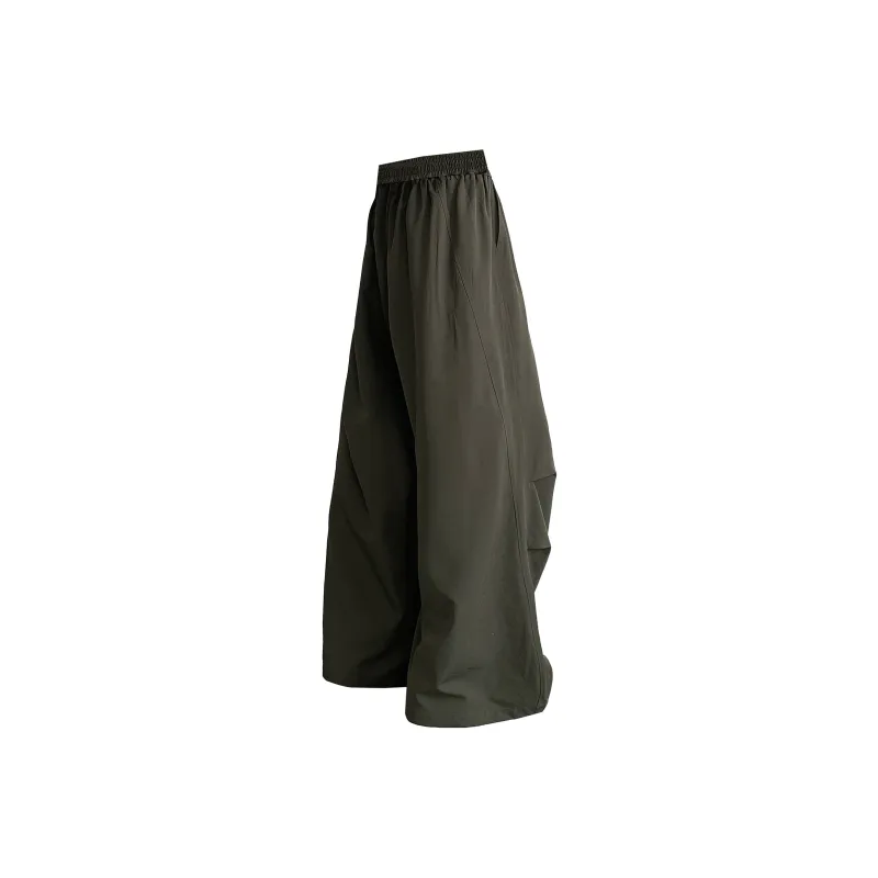 Paddy Julia Casual Pants Unisex-13