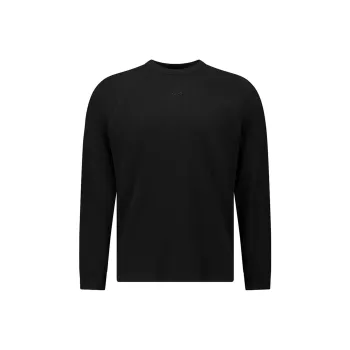 51percent T-Shirts Men Black