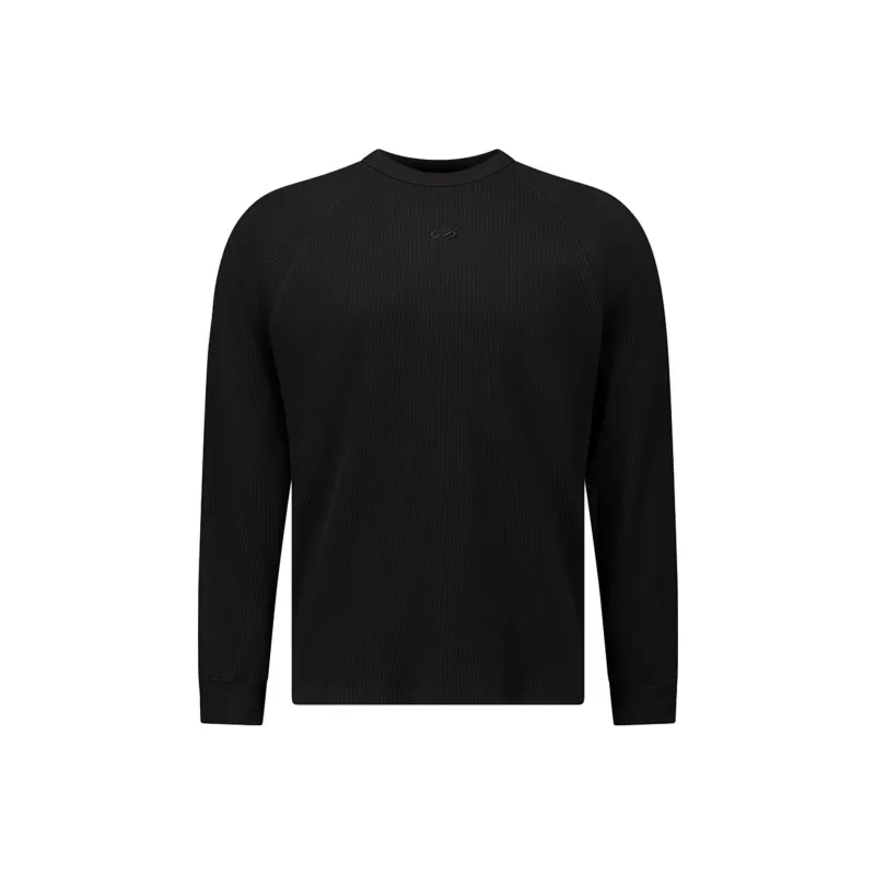 51percent T-Shirts Men Black-0
