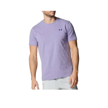 Under Armour Performance T Shirt Men's Purple